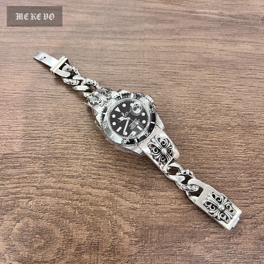 Watch modification
