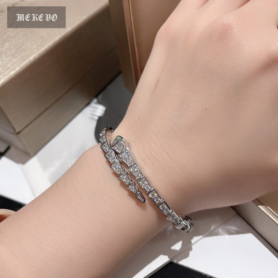 Bvlgari bracelet