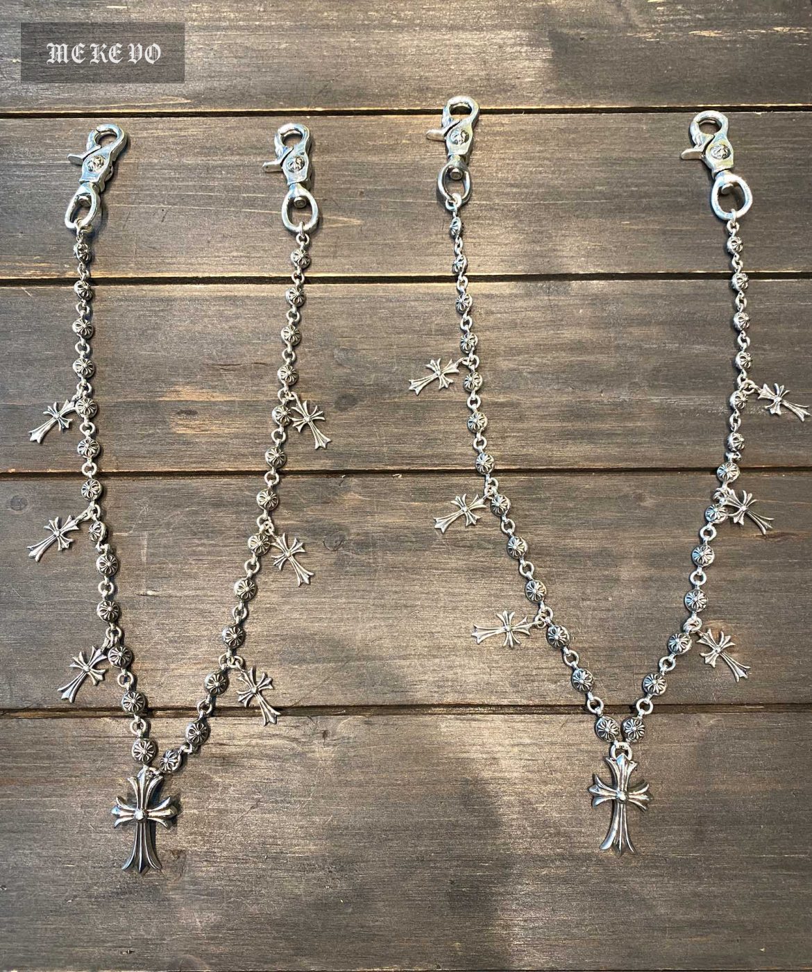 Pants Chain, Bag Chain