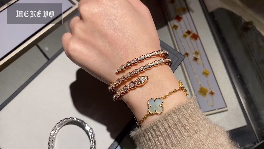 Bvlgari bracelet