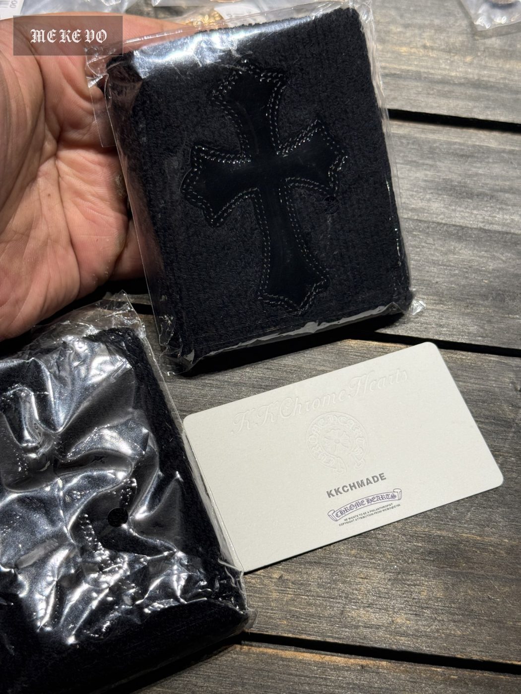Specific Accessories
