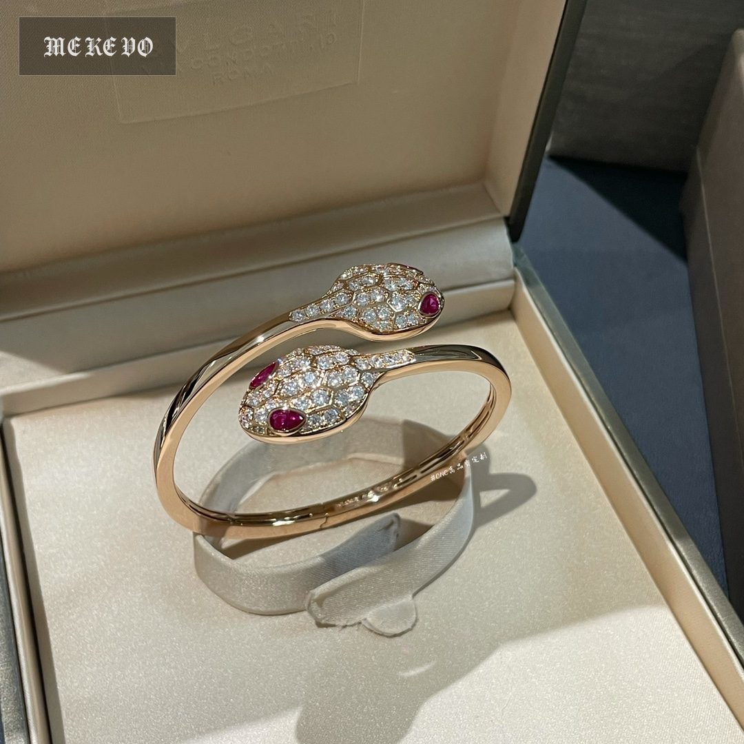 Bvlgari bracelet