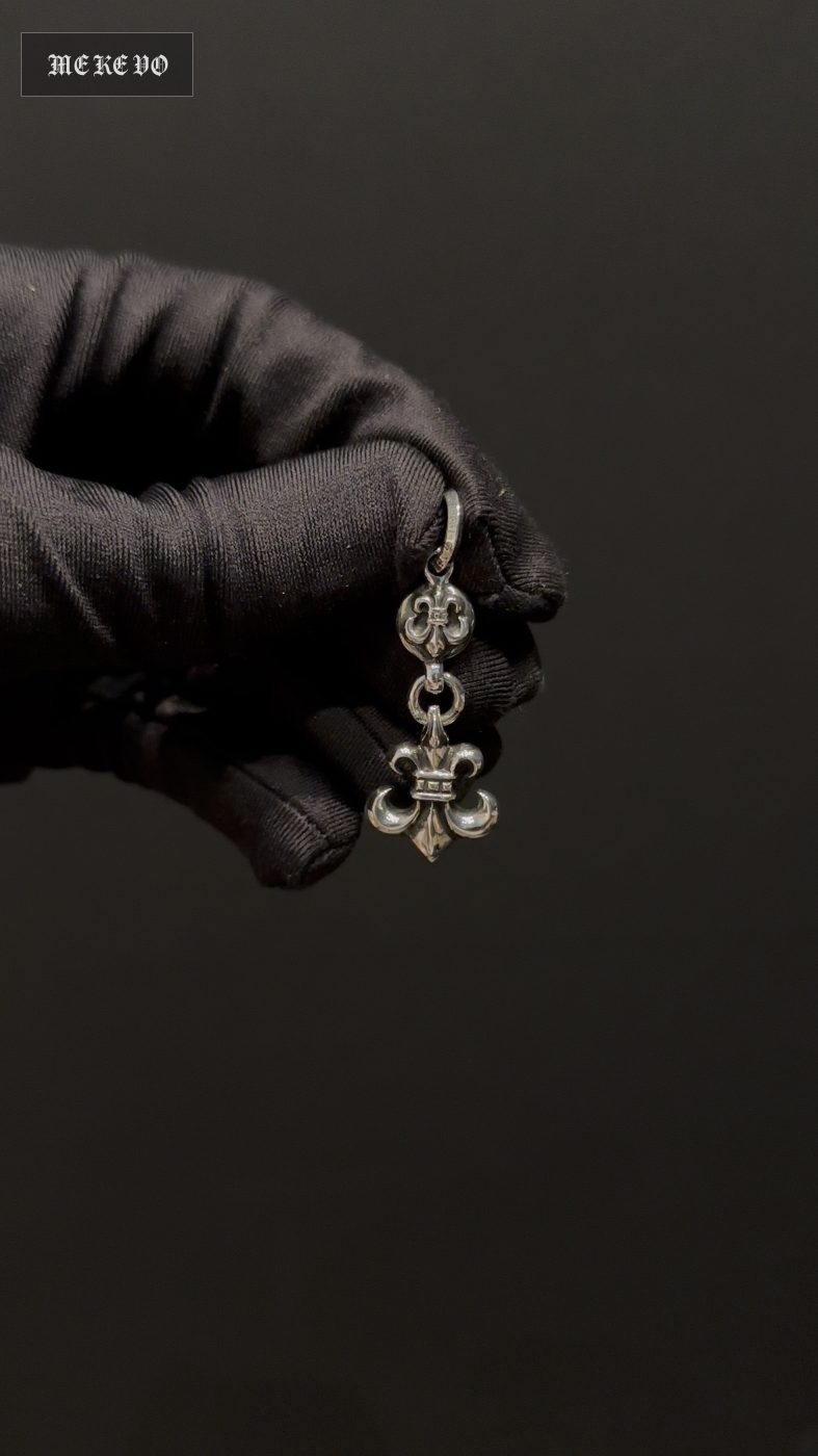 Necklace Pendant