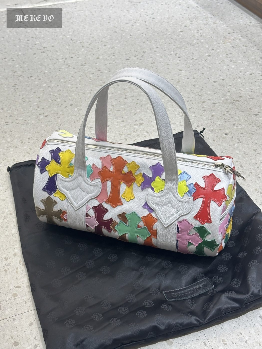 Handheld Bag