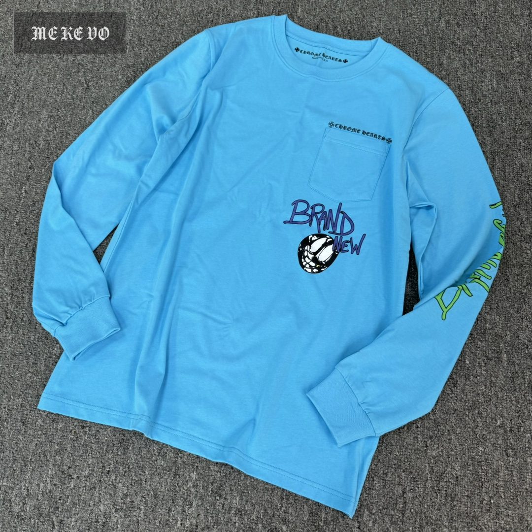 Long Sleeve