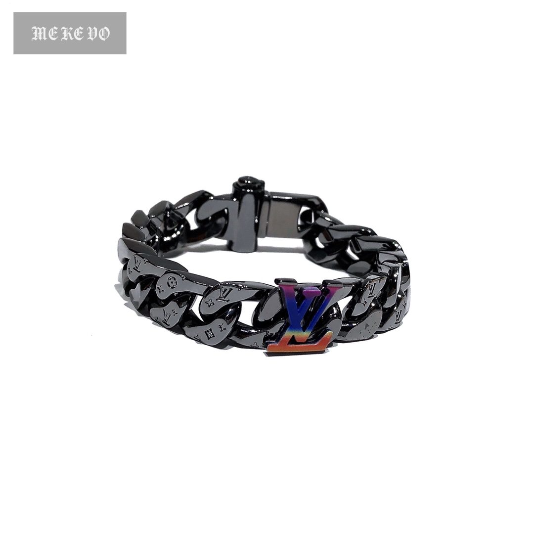 LV Bracelets category