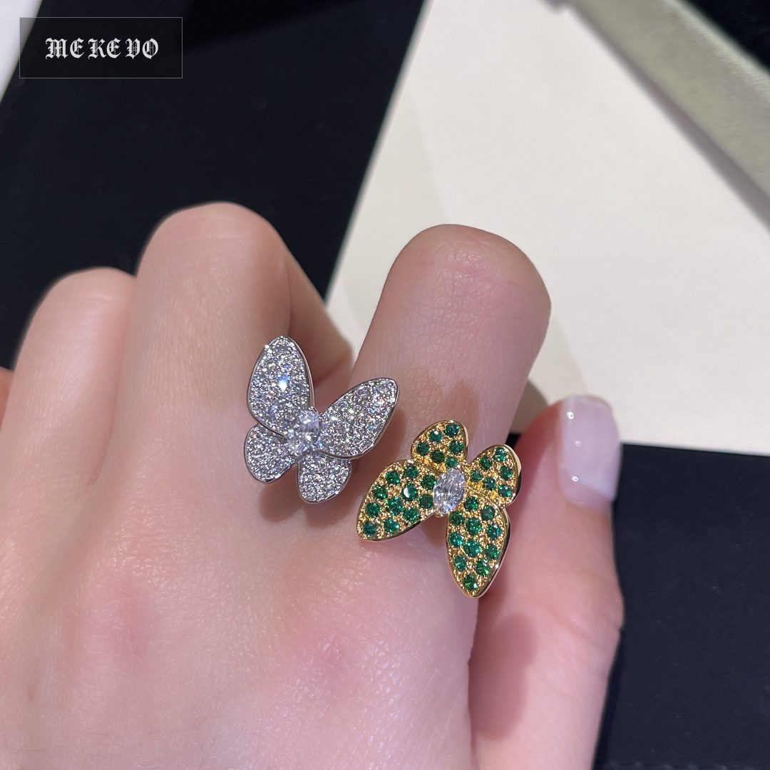 VCA Ring