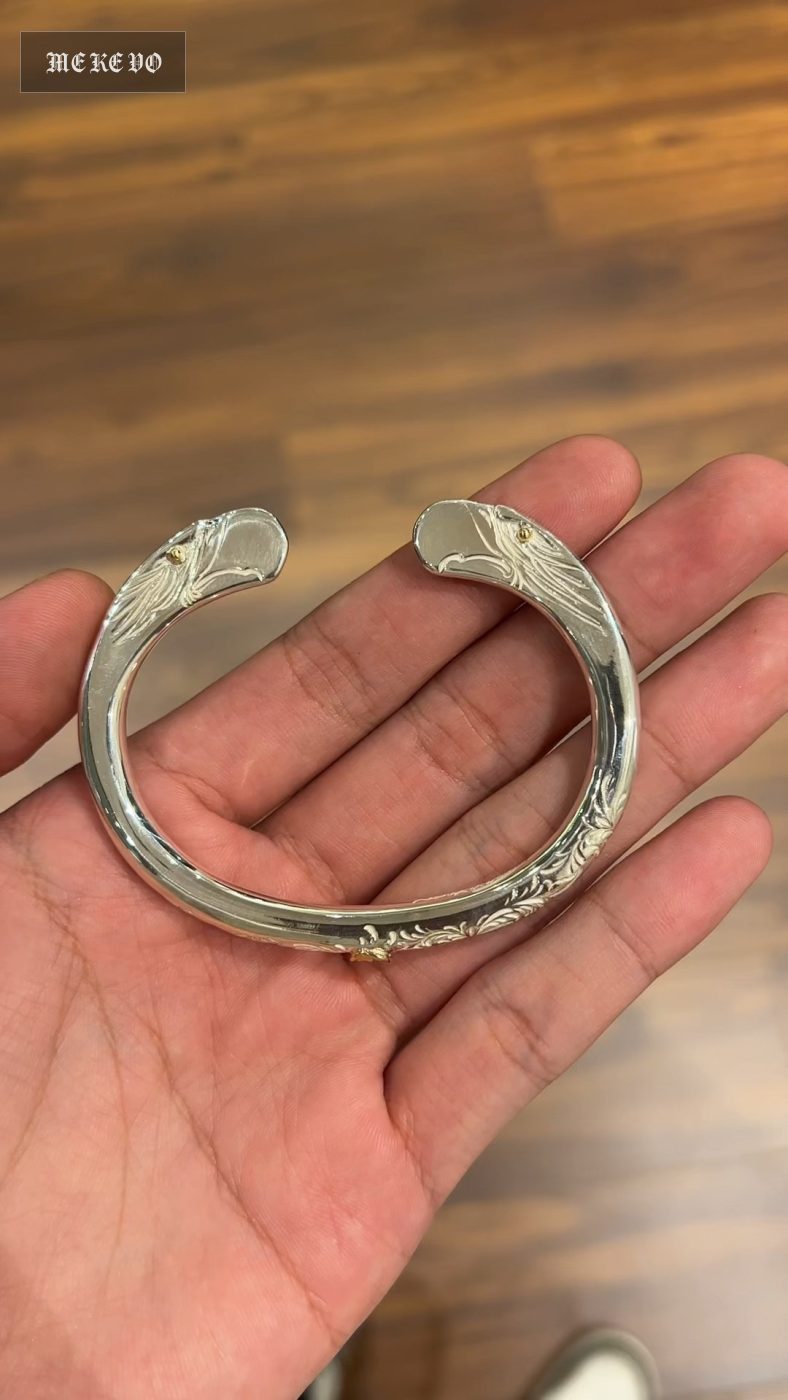 Takahashi Bangle