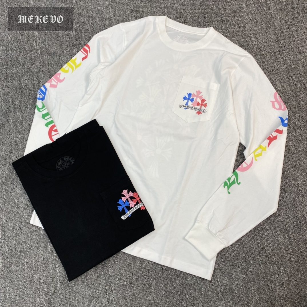 Long Sleeve