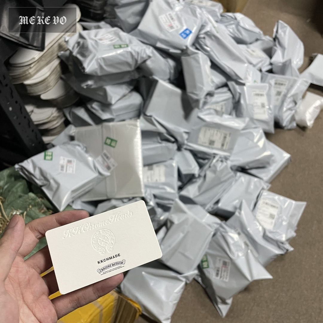 Daily shipping