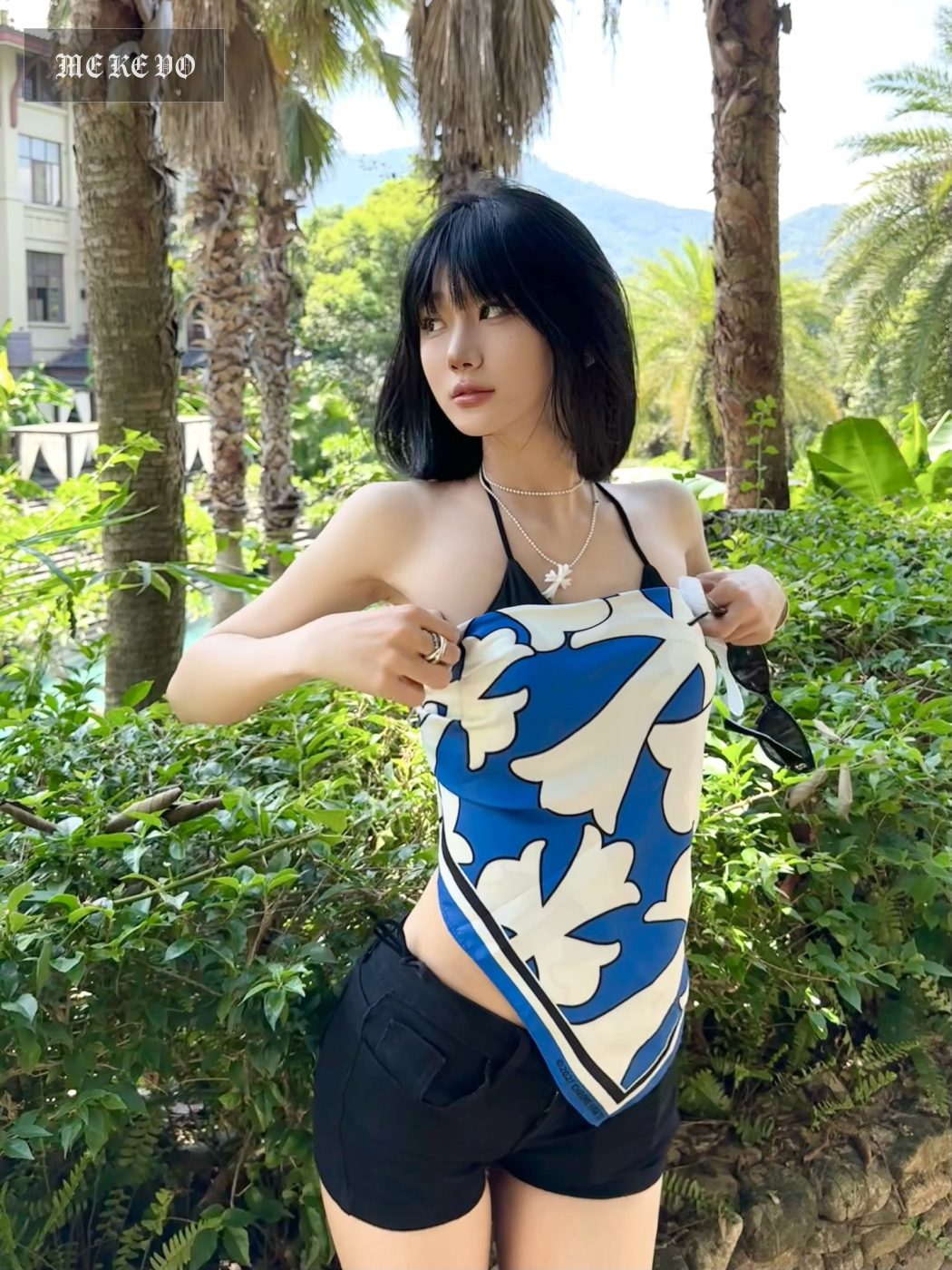 Scarf