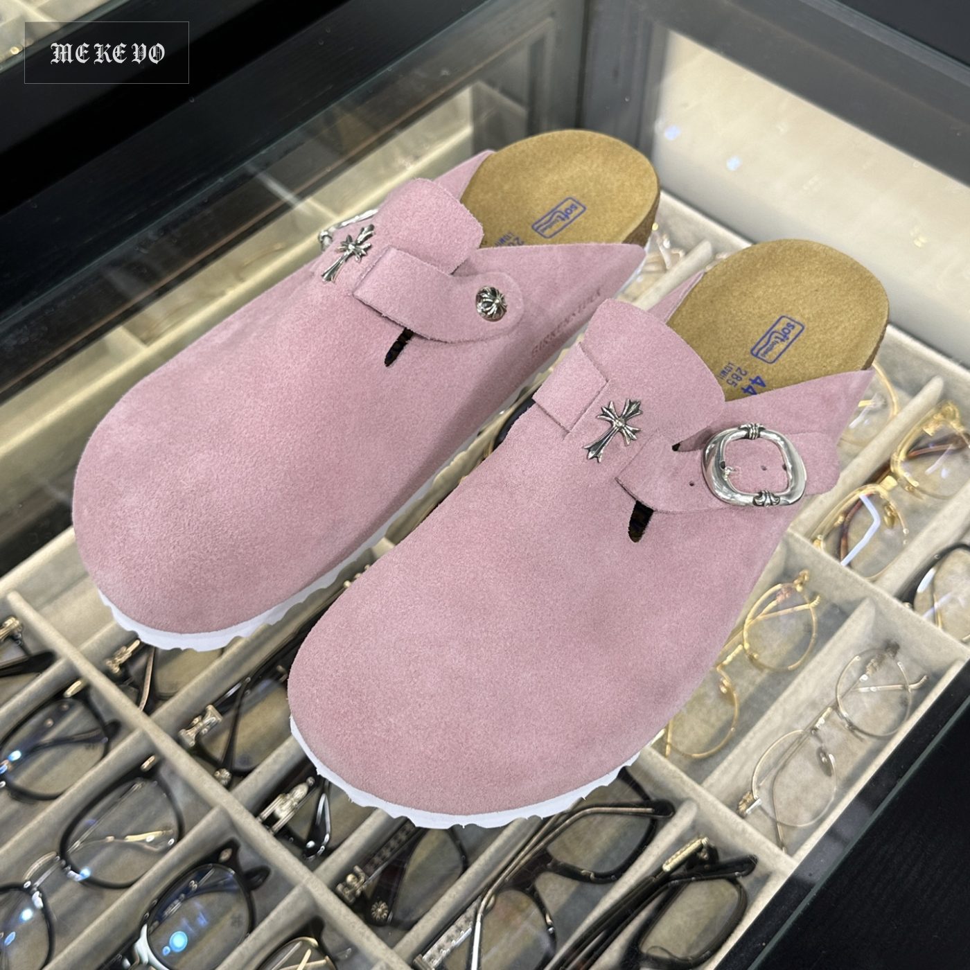 Birkenstock