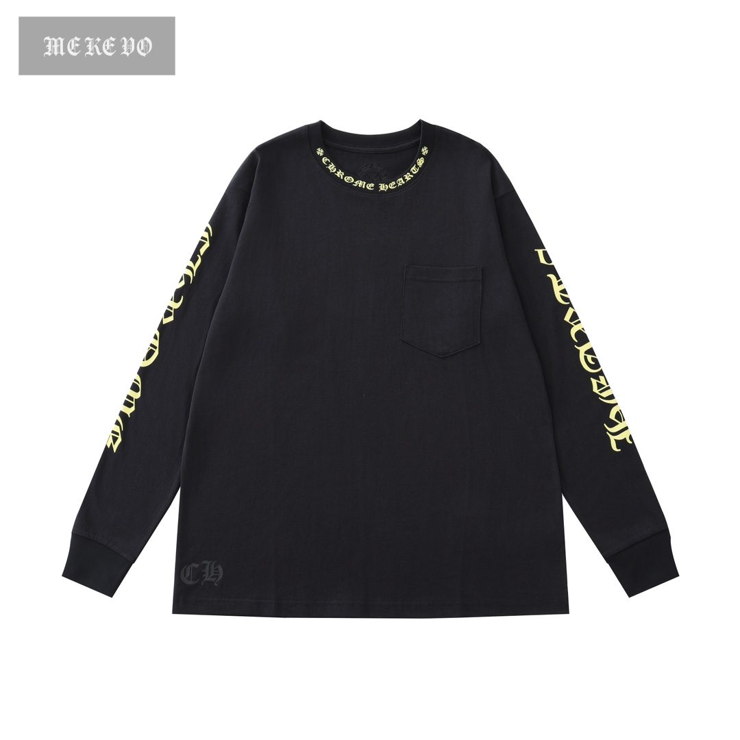 Long Sleeve