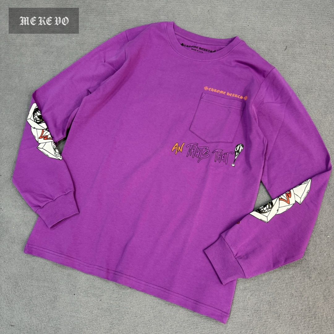 Long Sleeve