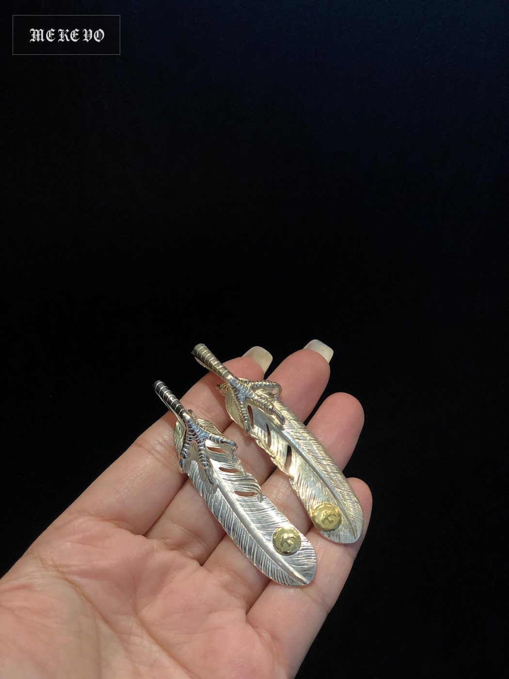 Takahashi Feather