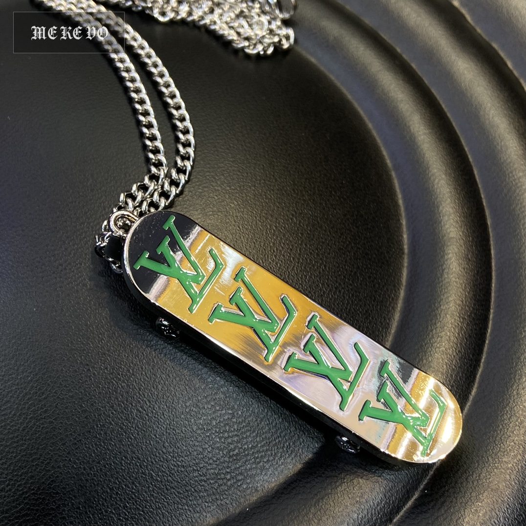 LV Necklace