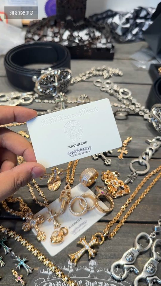 Real photos of custom orders, daily shipping
