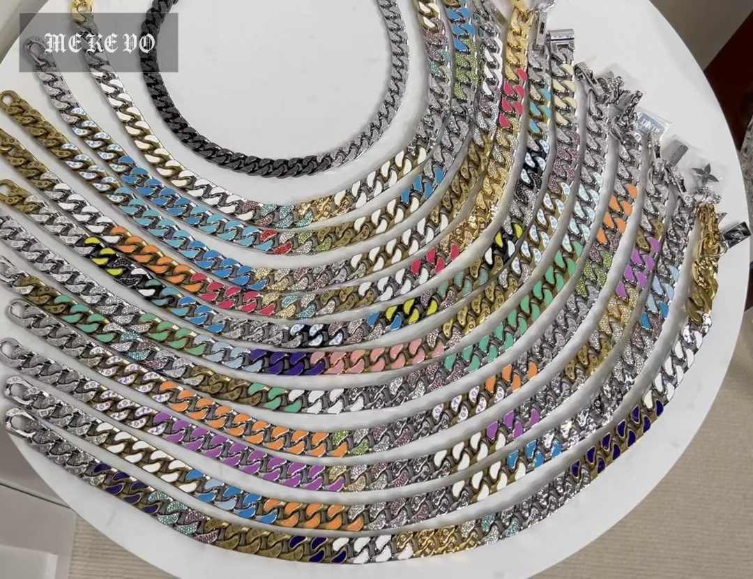 LV Necklace