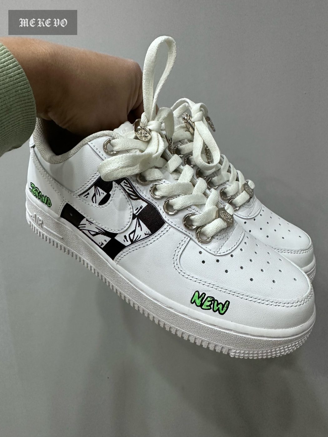 Nike
