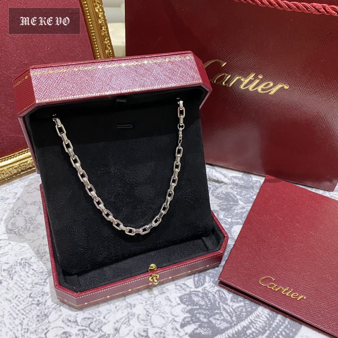 Cartier Bracelet, Cartier Ring