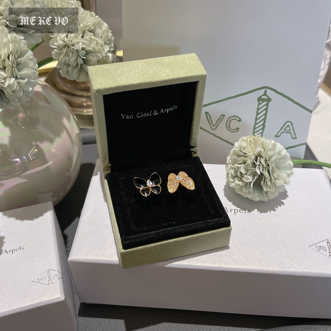 VCA Ring
