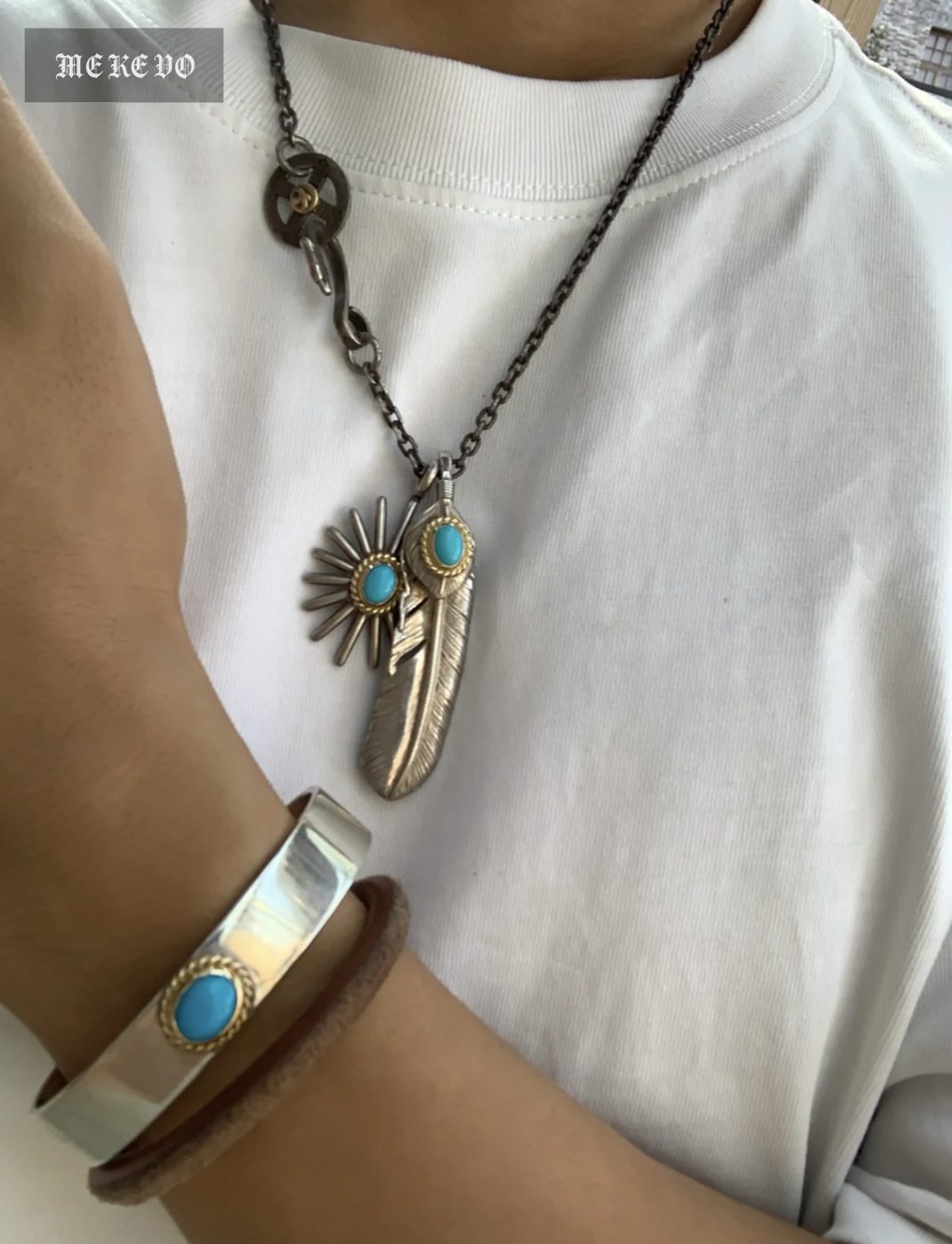 Takahashi Bangle