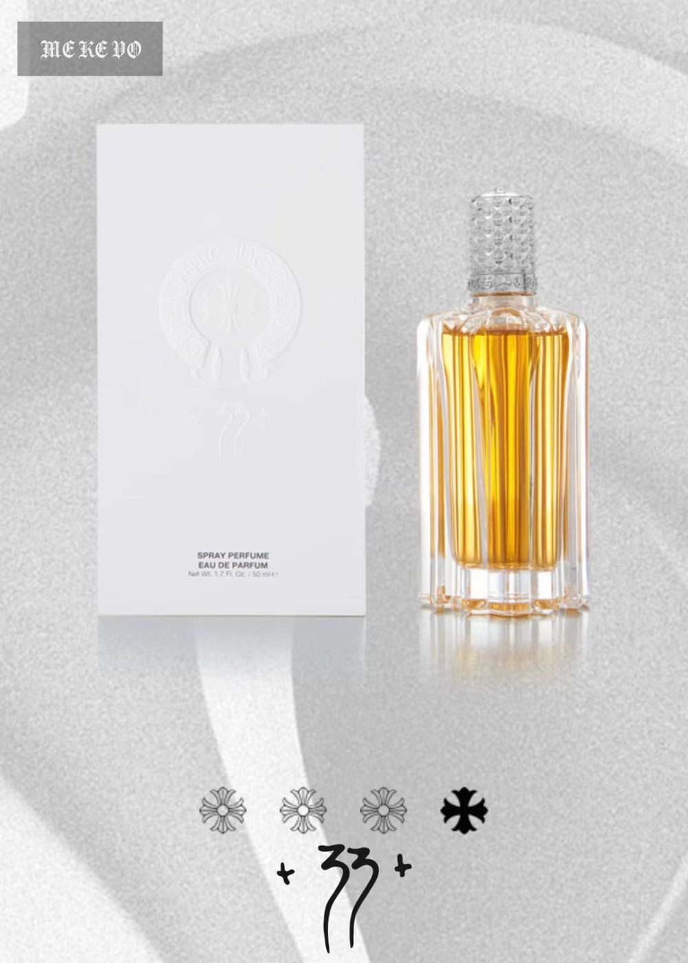 Perfume & Home Fragrance