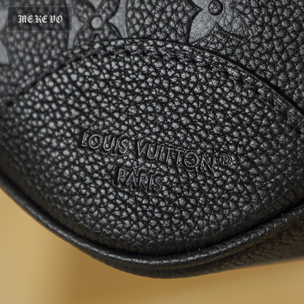Louis Vuitton Boulogne Small Handbag M12930
