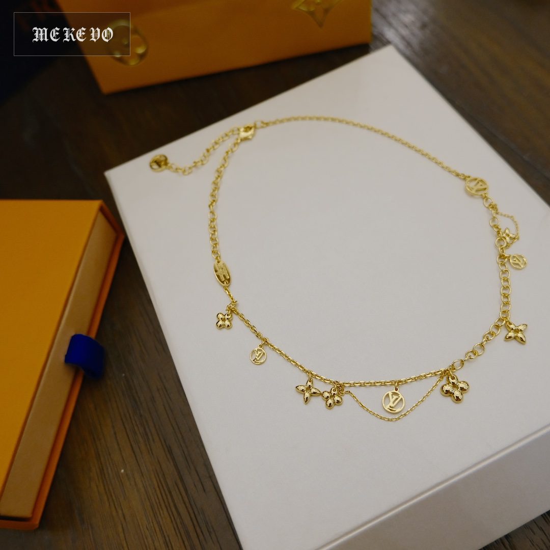 LV Necklace
