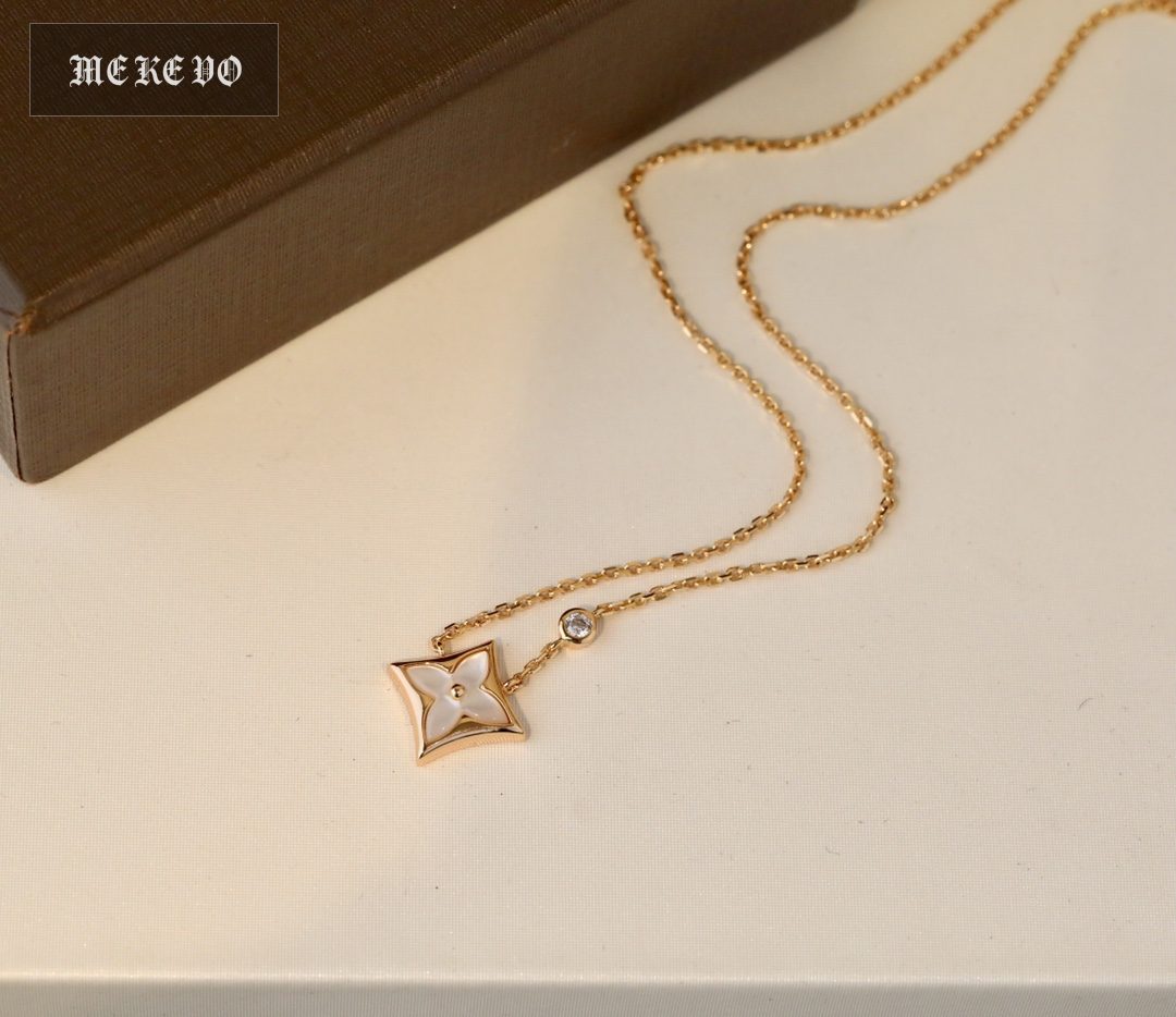 LV Necklace
