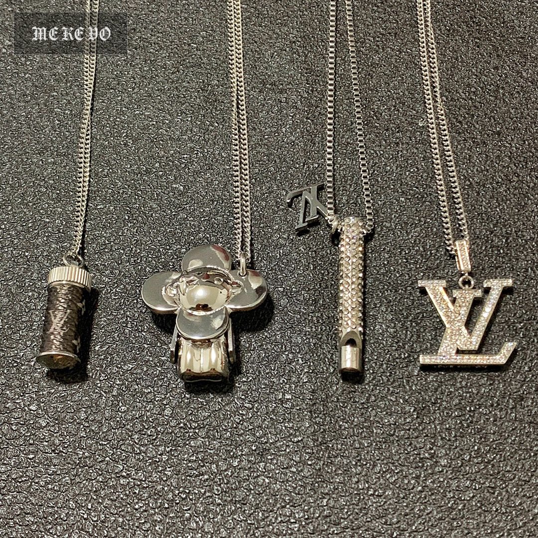 LV Necklace