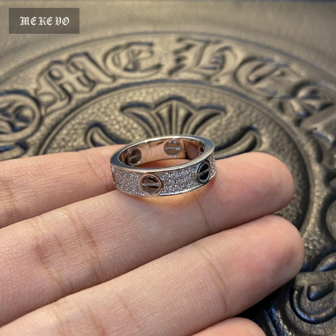 Cartier Ring