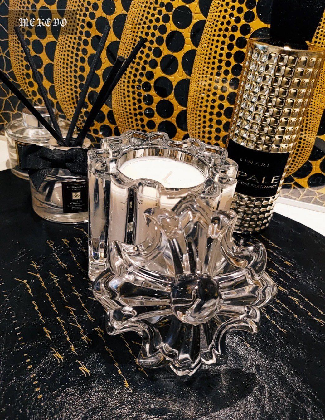 Perfume & Home Fragrance