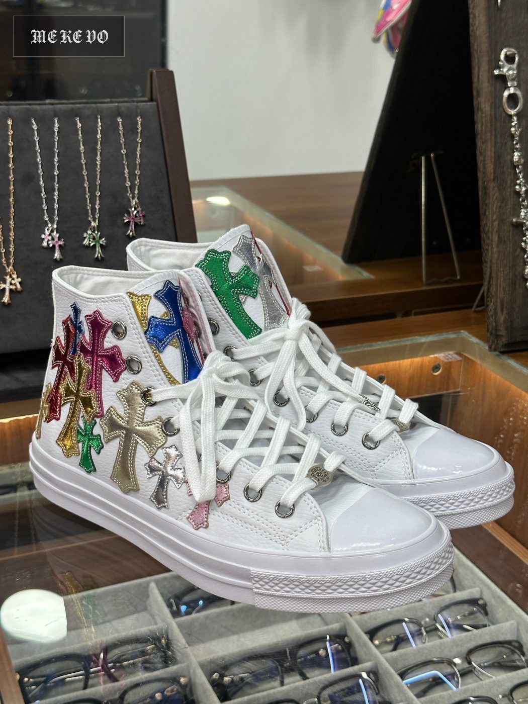 Converse