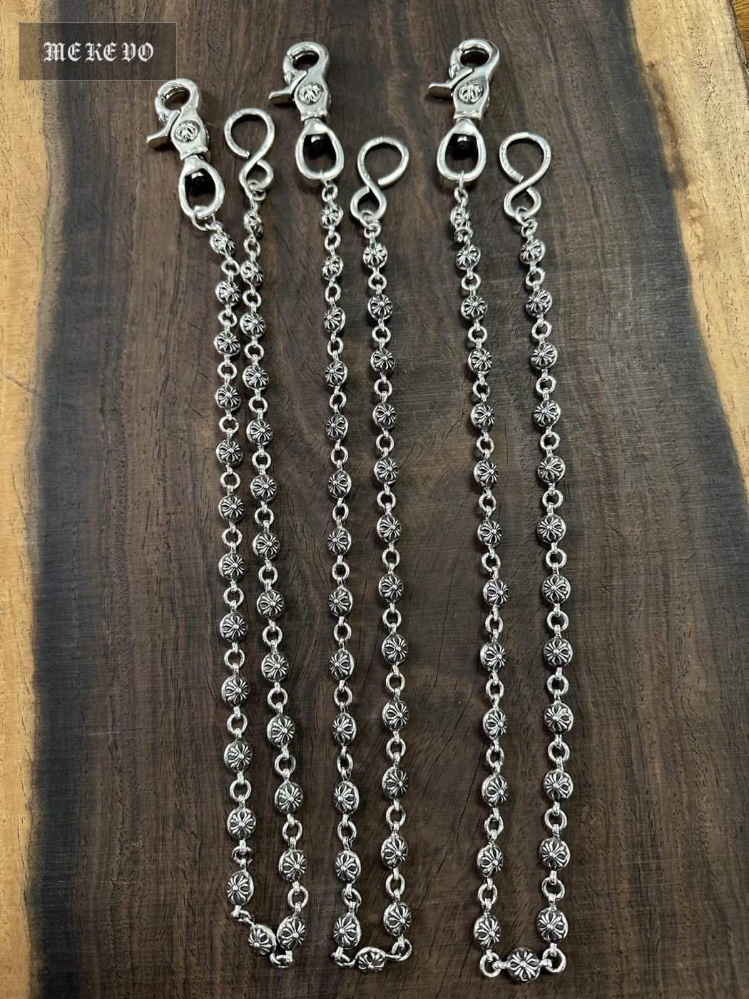 Pants Chain, Bag Chain