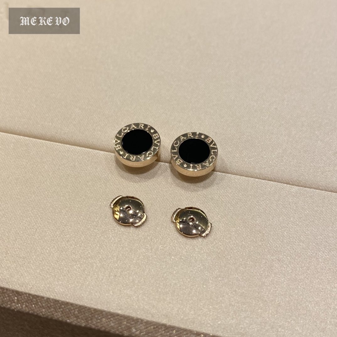 Bvlgari Earrings