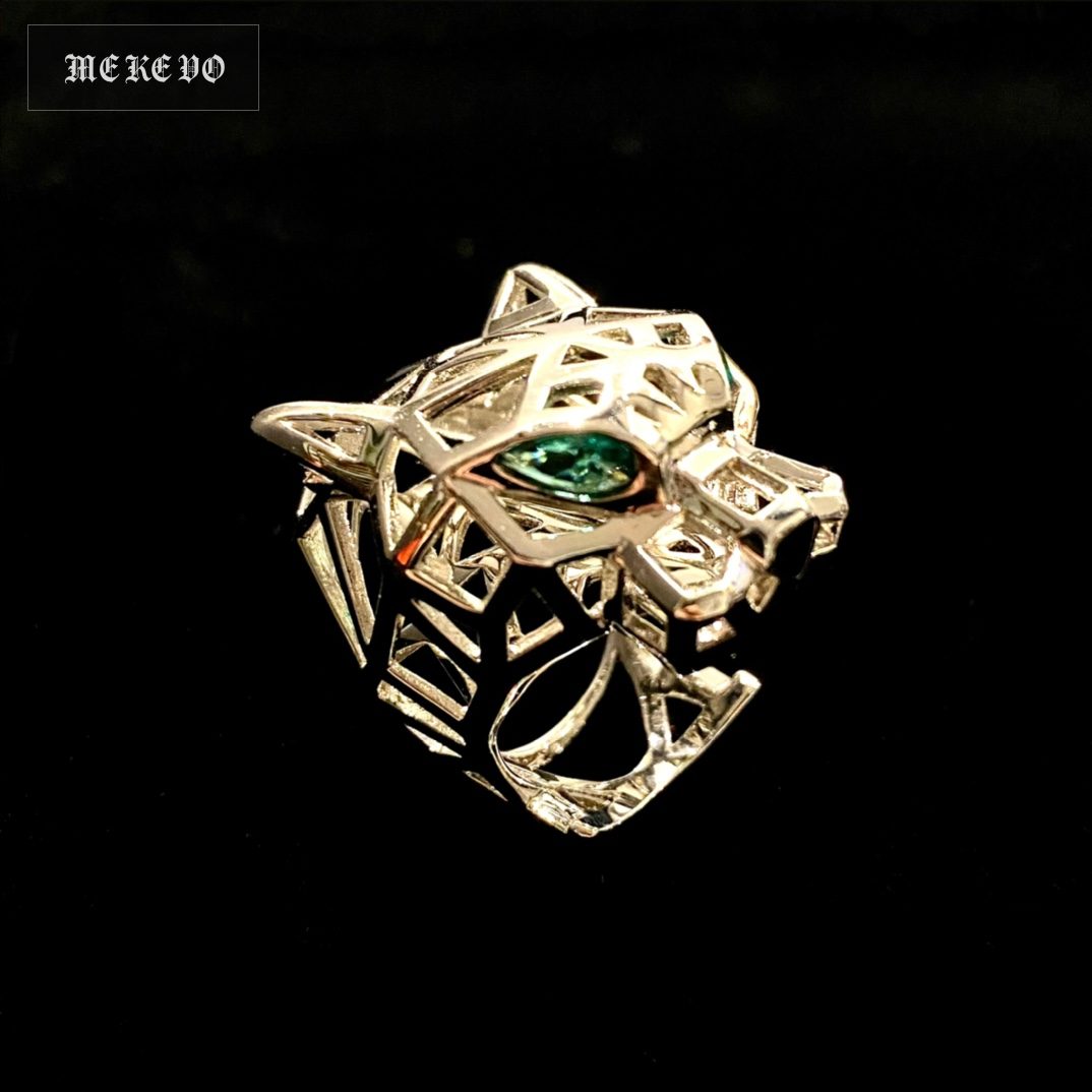 Cartier Ring
