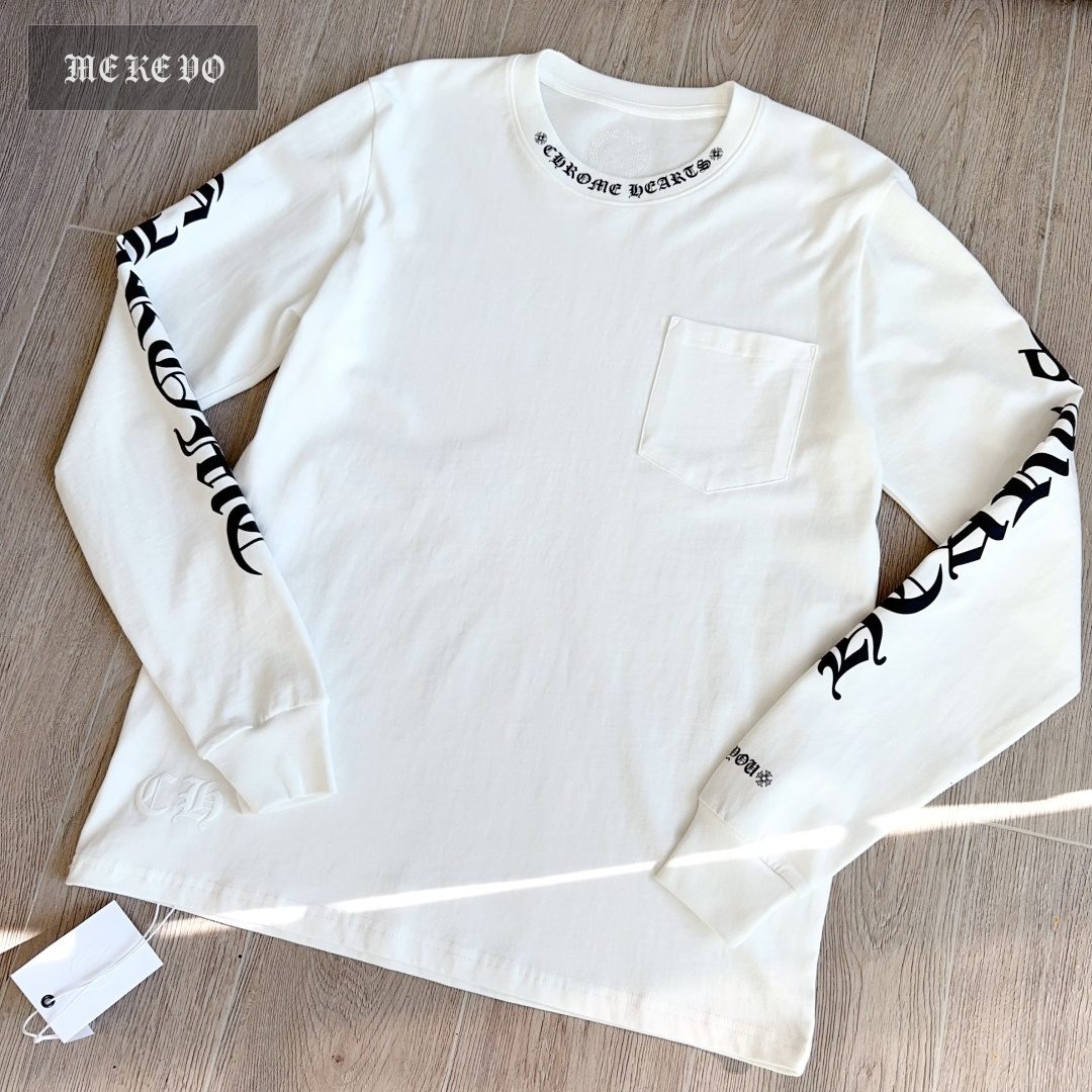 Long Sleeve
