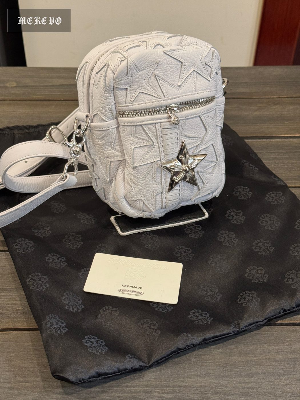 Camera Bag