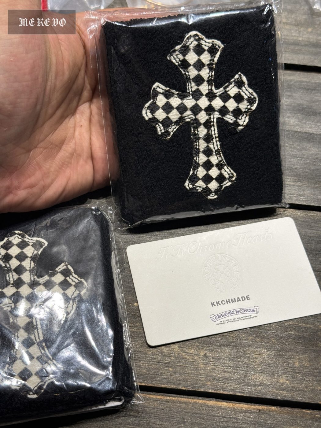 Specific Accessories