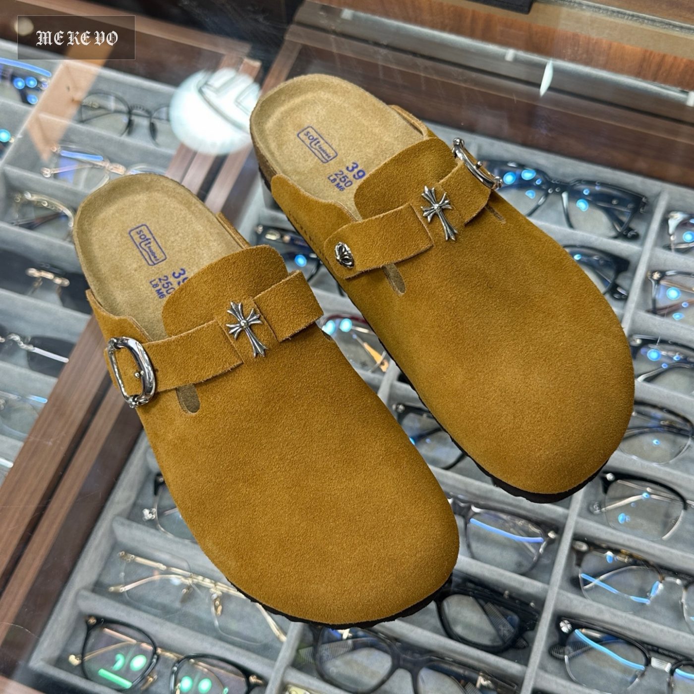 Birkenstock