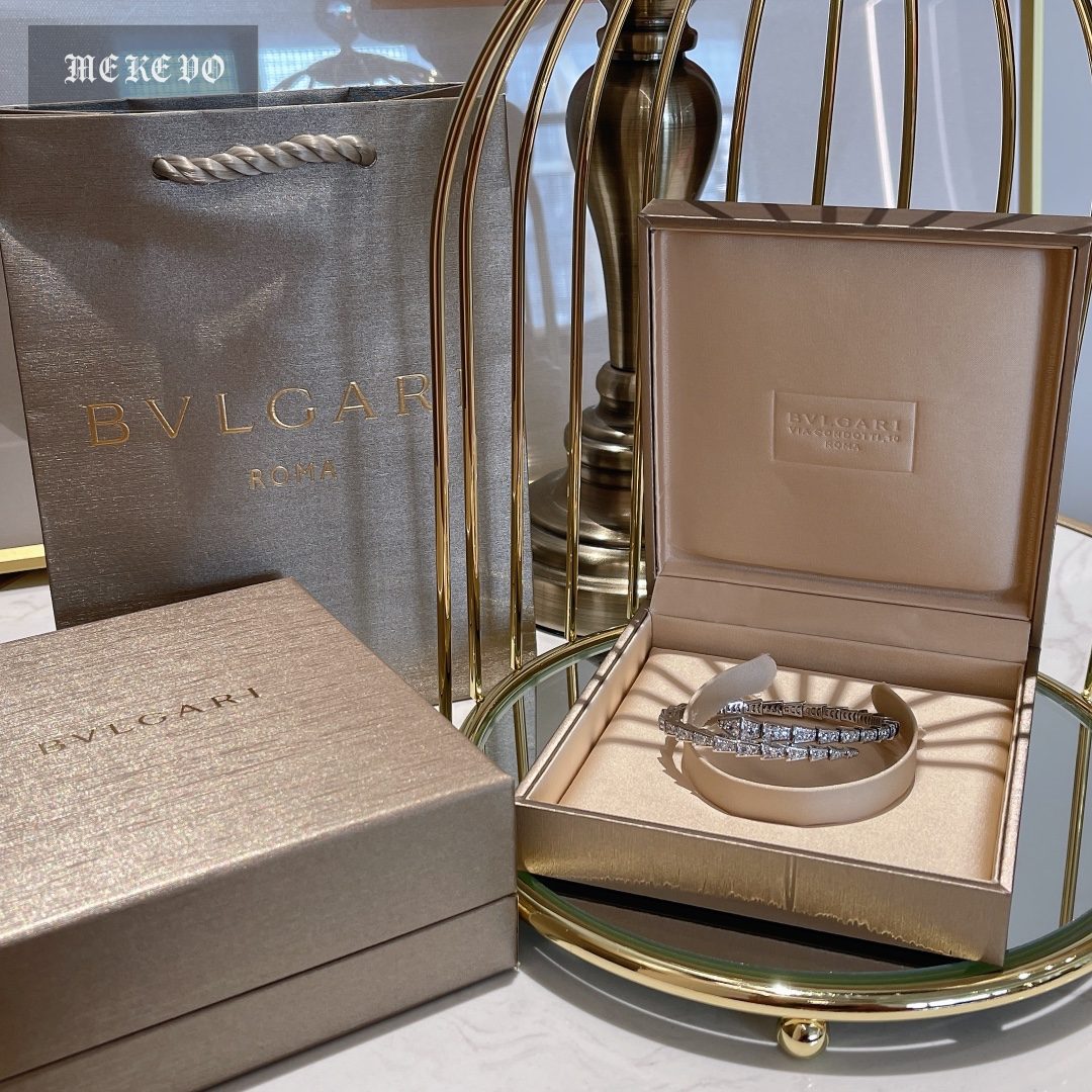 Bvlgari bracelet