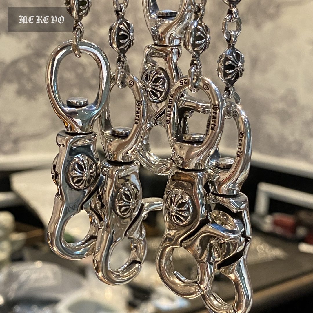 Pants Chain, Bag Chain