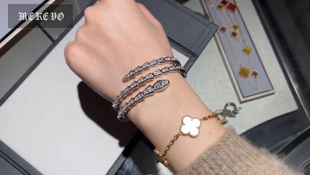 Bvlgari bracelet