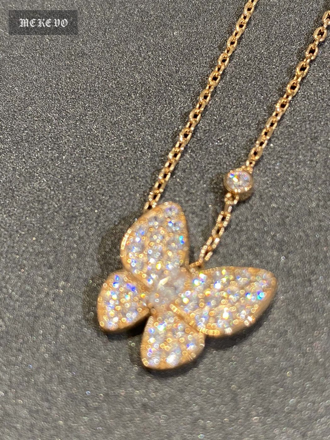 VCA Necklace