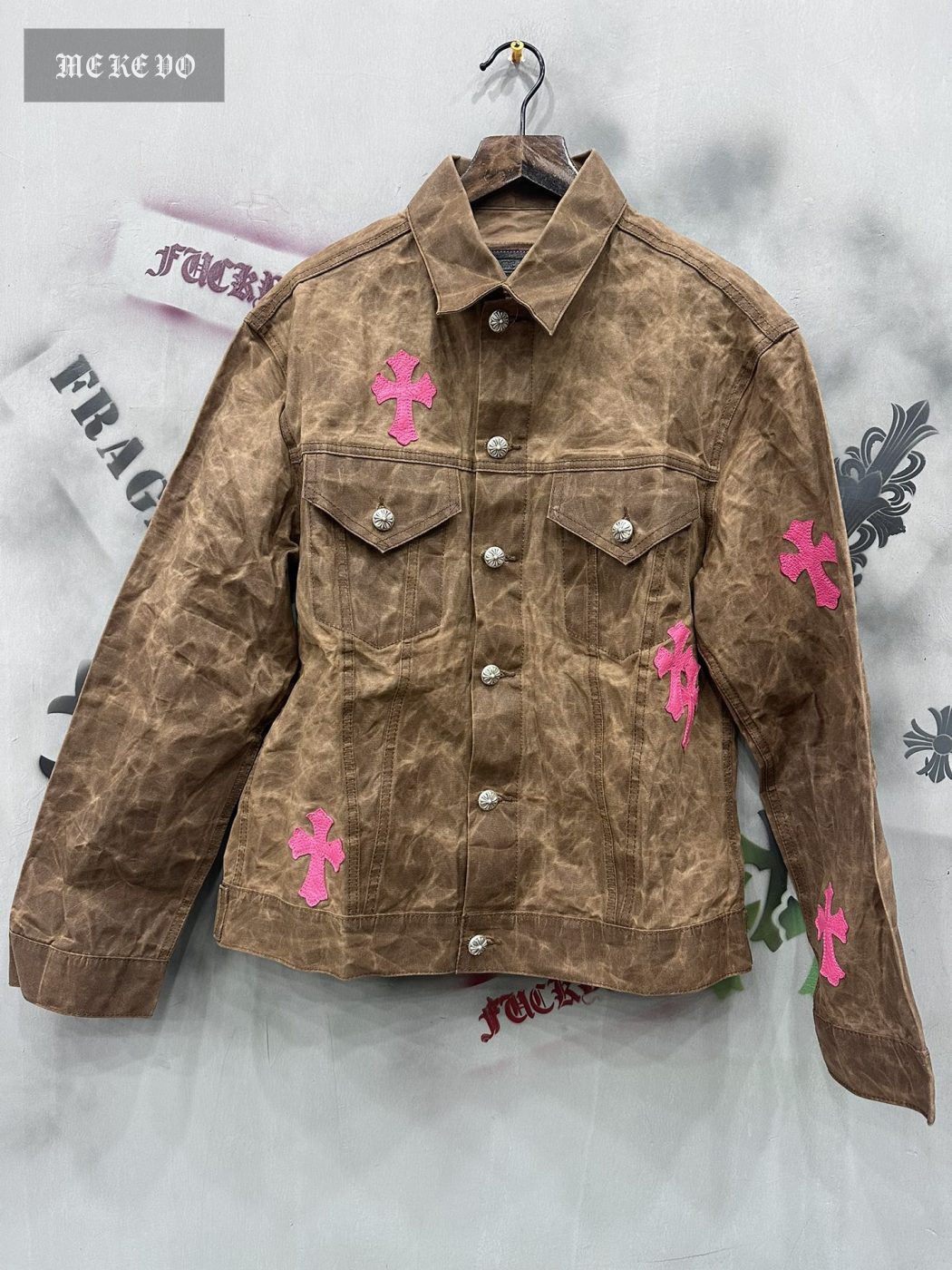 Jackets & Coats category