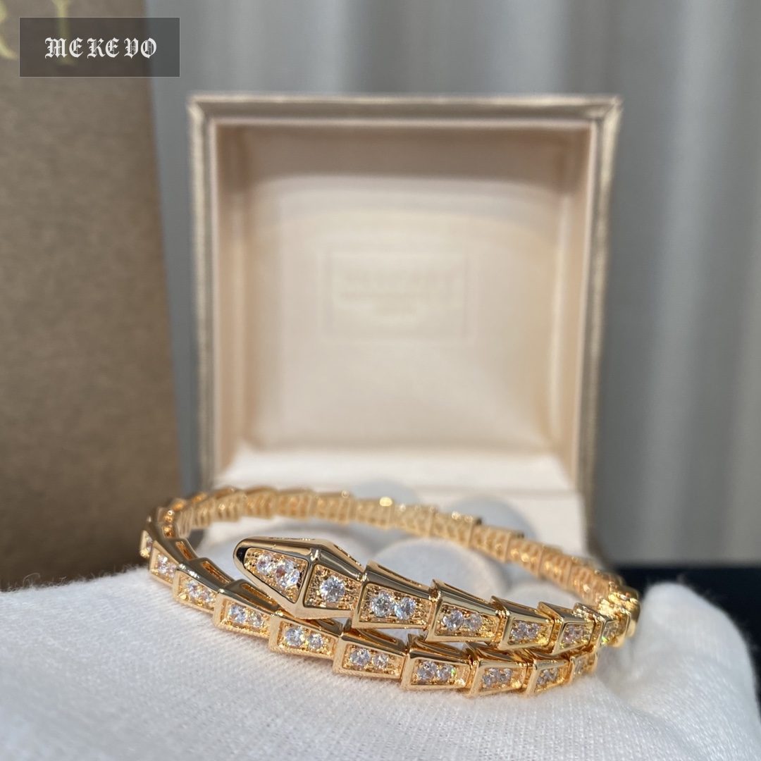 Bvlgari bracelet