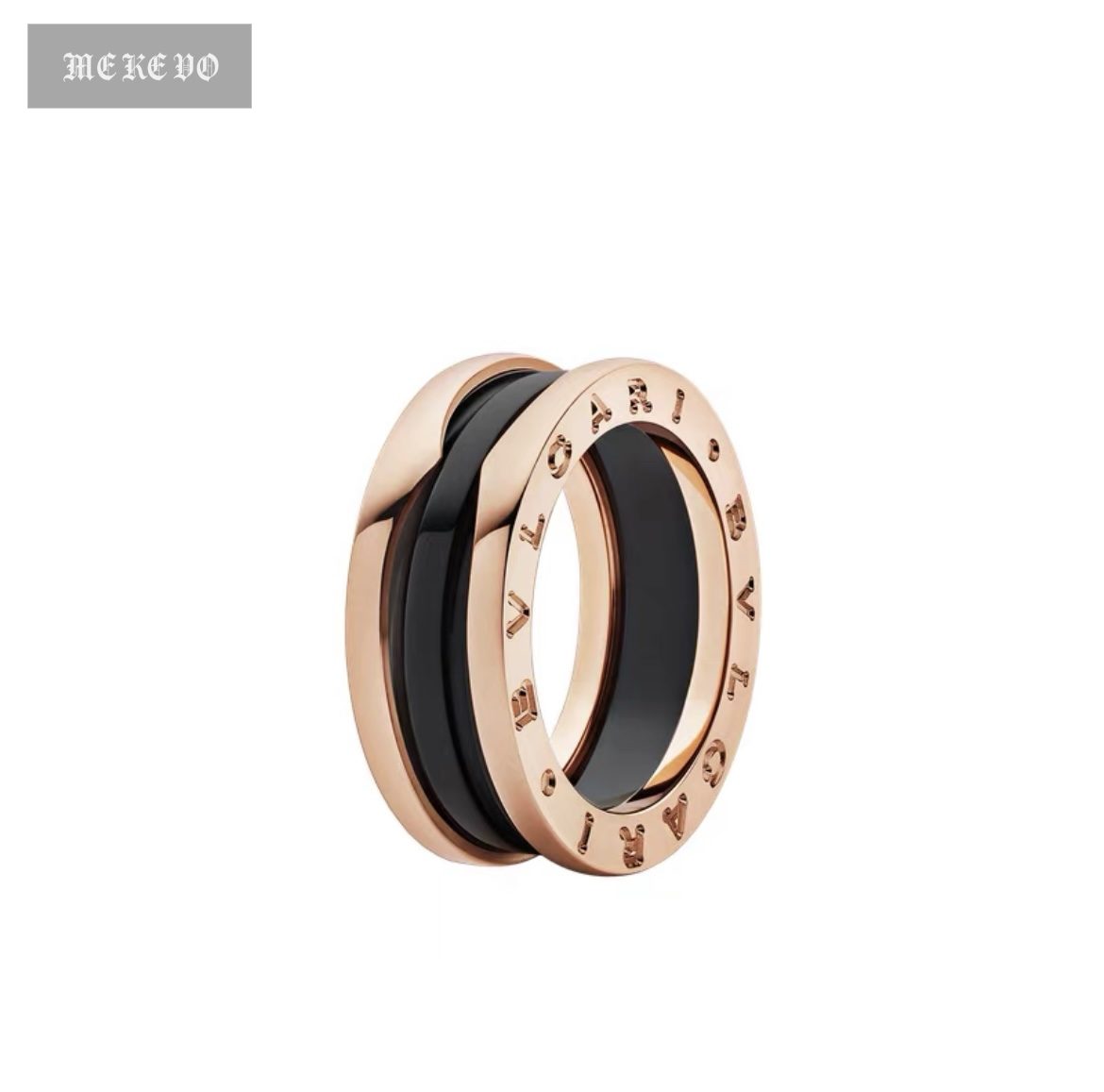 Bvlgari ring