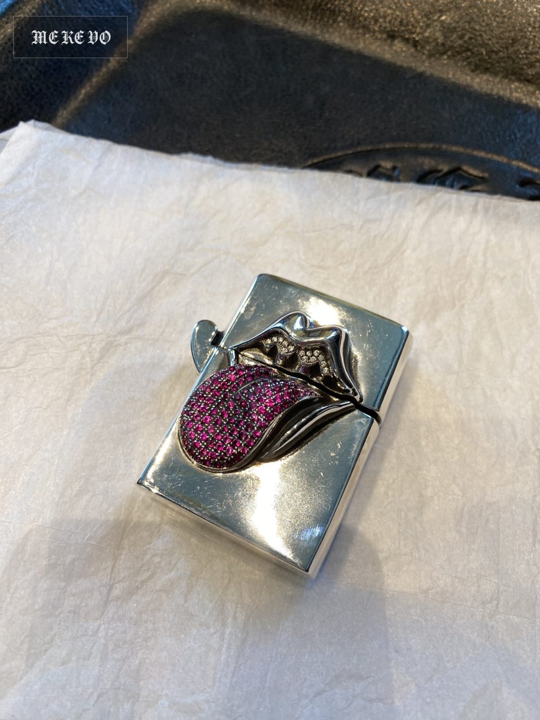 Lighter