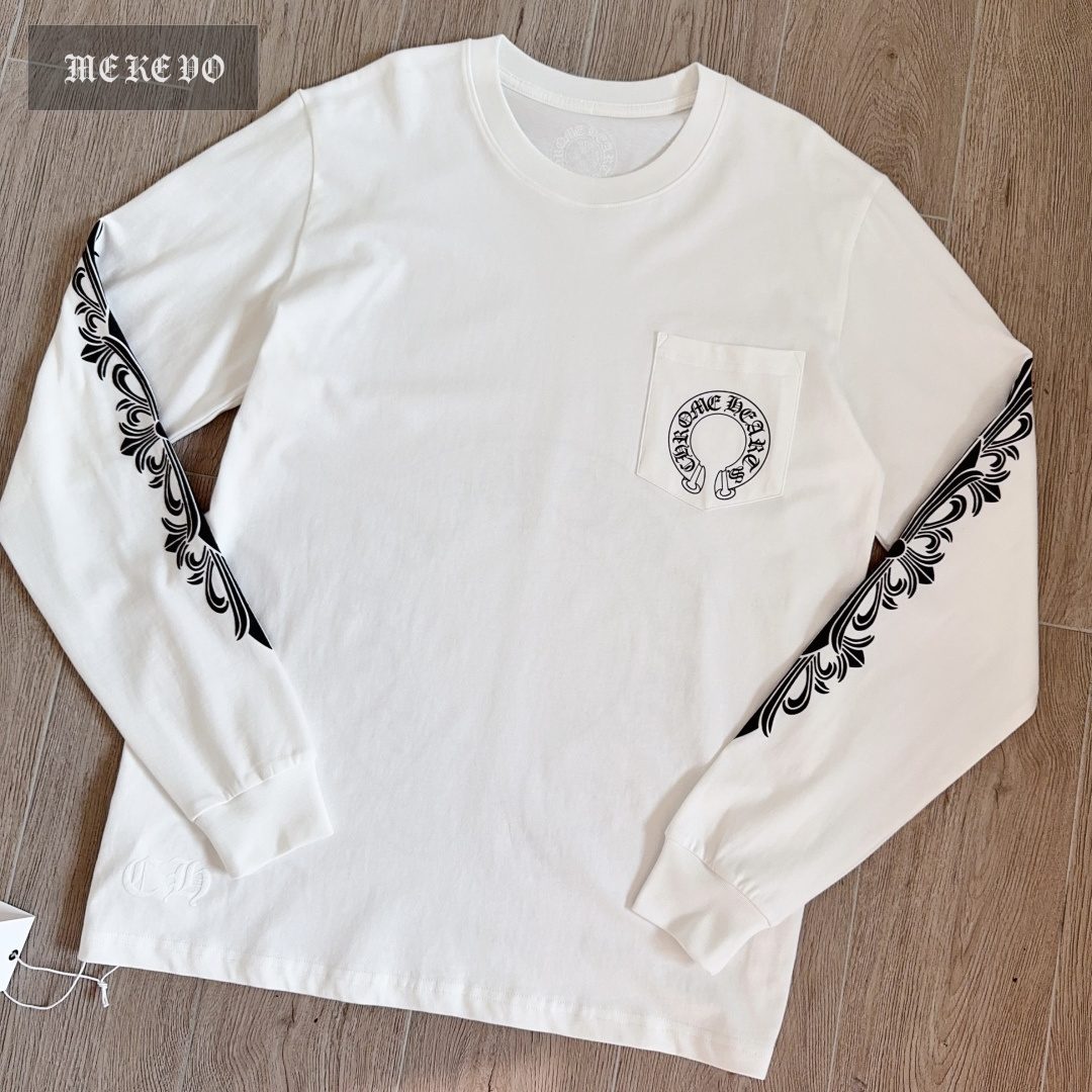 Long Sleeve